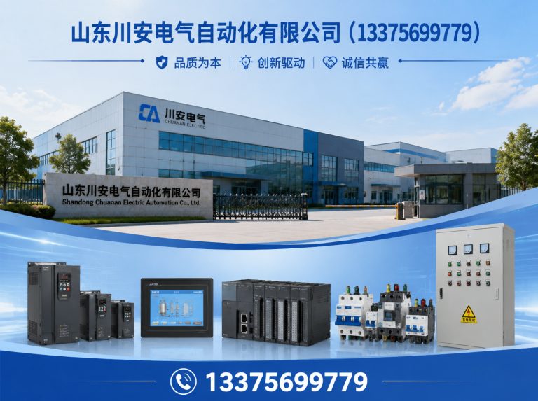 兰陵县变频器展示图